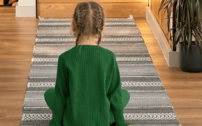 Miks valida puuvillane vaip